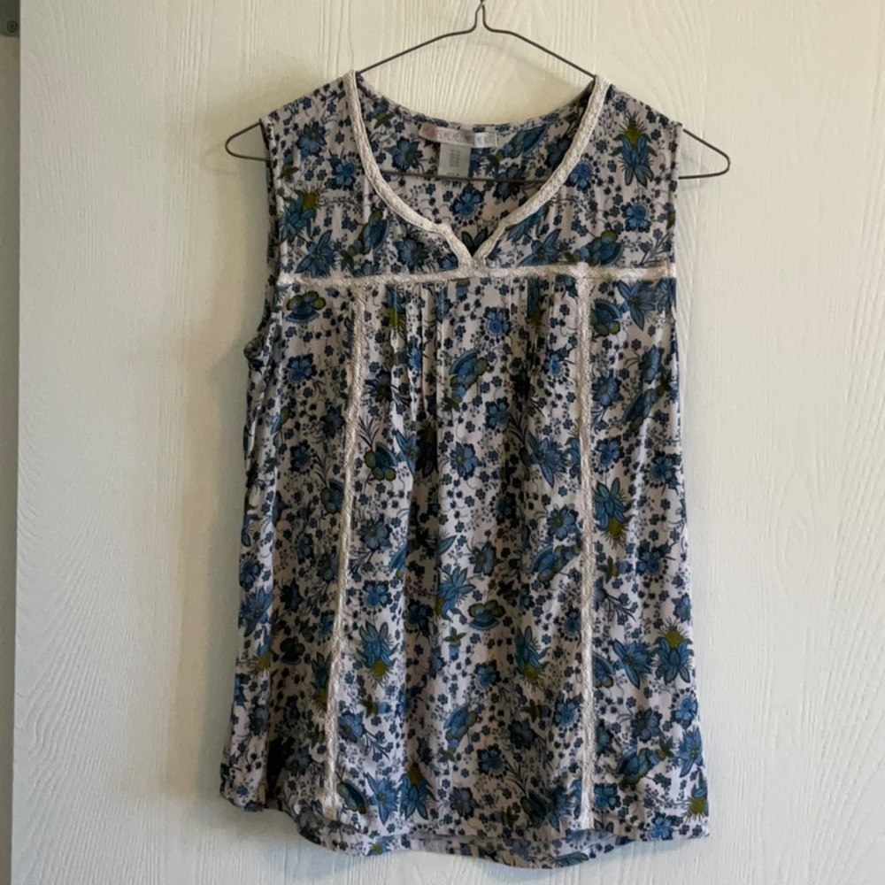Lightweight Summer Top